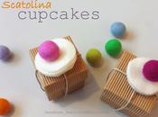 [HANDMADE] Scatoline cupcakes