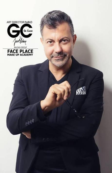 Pablo Art Director Gil Cagne