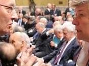 Martedì convocati sindacati Palazzo Chigi: atto ripristino delle regole della contrattazione