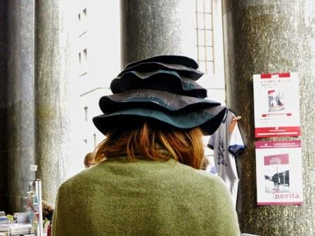 Portici di Carta a Torino