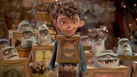 Boxtrolls - le scatole magiche