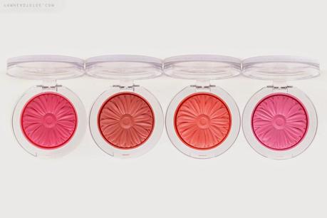 CLINIQUE CHEEK POP BLUSH