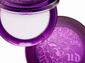 Urban decay de-slick mattifying powder