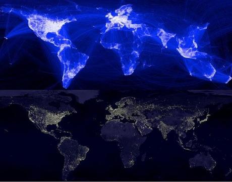 Più luce = meno sicurezza!