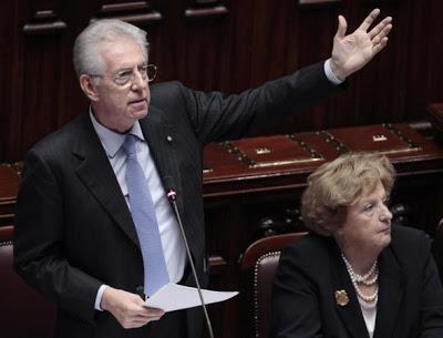 Riforma Pensioni e diritti acquisiti.