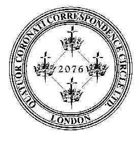 Massoneria: Origini e Teorie - Terza Parte
