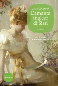 Recensione + Commenta & Vinci: L'amante inglese di Sissi