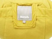 BENCH presenta Packable Hoody
