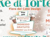 Modena Torte, cake decor experience