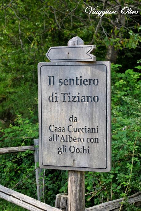 I luoghi di Tiziano Terzani