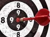 Formulazione positivo dell'obbiettivo