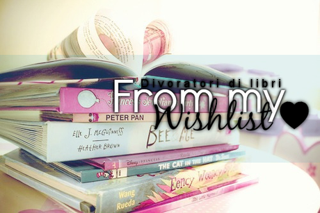 From my wishlist #10