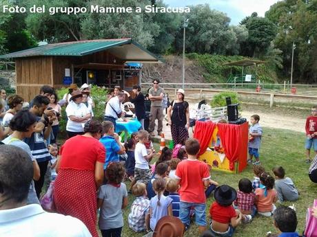 Quando un social unisce e alimenta progetti per bambini