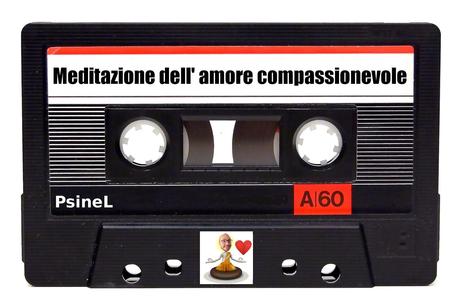 Meditazione dell'Amore Compassionevole