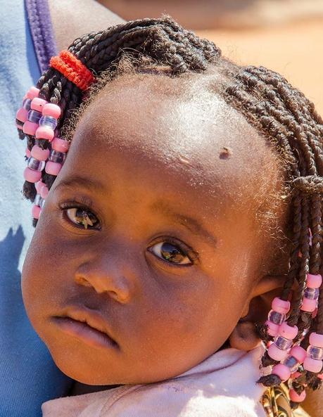 Mozambico 11: Le scuole di Mitava