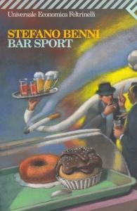 Fame da Libri. La Luisona (tratto da “Bar Sport” di Stefano Benni)