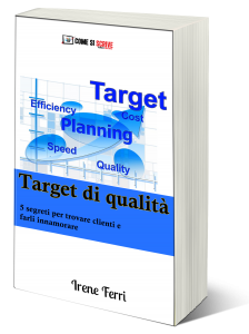 target di qualità