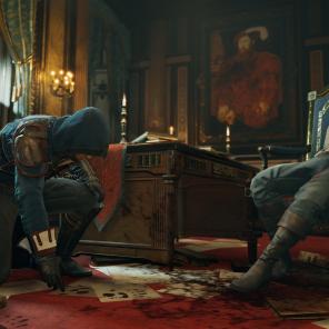 Assassin’s Creed Unity a 900p a 30 fps su PlayStation 4 ed Xbox One? Nuove immagini