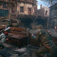 Assassin’s Creed Unity a 900p a 30 fps su PlayStation 4 ed Xbox One? Nuove immagini