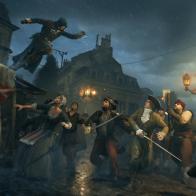 Assassin’s Creed Unity a 900p a 30 fps su PlayStation 4 ed Xbox One? Nuove immagini