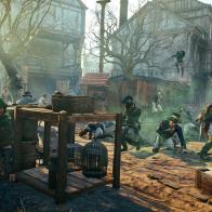 Assassin’s Creed Unity a 900p a 30 fps su PlayStation 4 ed Xbox One? Nuove immagini