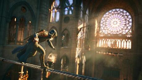 Assassin's creed unity 0610 7