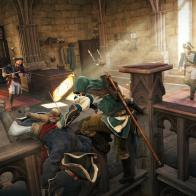 Assassin’s Creed Unity a 900p a 30 fps su PlayStation 4 ed Xbox One? Nuove immagini