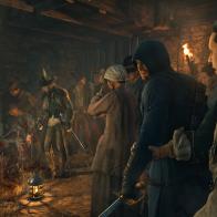 Assassin’s Creed Unity a 900p a 30 fps su PlayStation 4 ed Xbox One? Nuove immagini