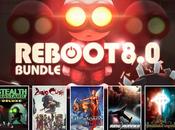 Disponibile Reboot Bundle