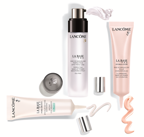 Lancôme, La Base Pro - Preview