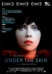 Under The Skin