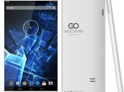 Goclever presenta tablet economico QUANTUM 700S