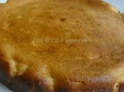 Cheese cake cotta panna acida home made