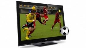 Come vedere gratis le partite di calcio in diretta streaming