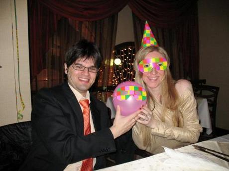 Un Capodanno a Budapest Budapest
