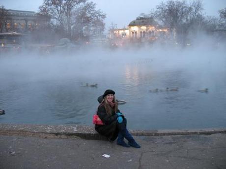 Un Capodanno a Budapest Budapest