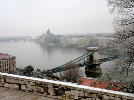 Budapest