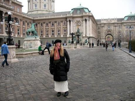 Un Capodanno a Budapest Budapest