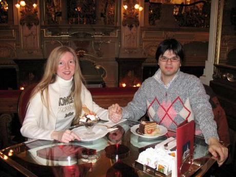 Un Capodanno a Budapest Budapest