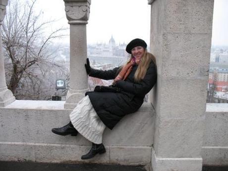 Un Capodanno a Budapest Budapest