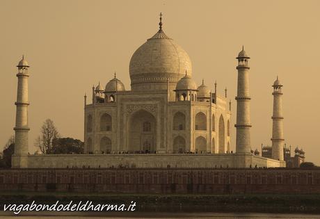 agra