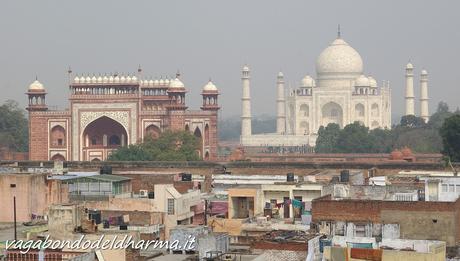 agra