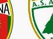 Pronostico Ternana Avellino 06/10/2014 probabili formazioni giornata