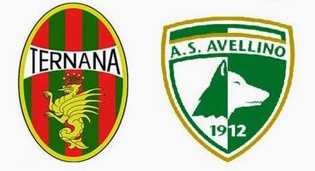 Pronostico Ternana - Avellino 06/10/2014 e probabili formazioni di giornata