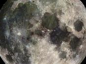L’acqua sulla Luna? Colpa Sole