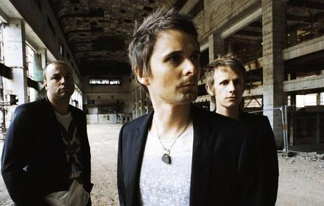 Muse in studio per il nuovo album