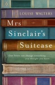 Mrs Sinclair's Suitcase