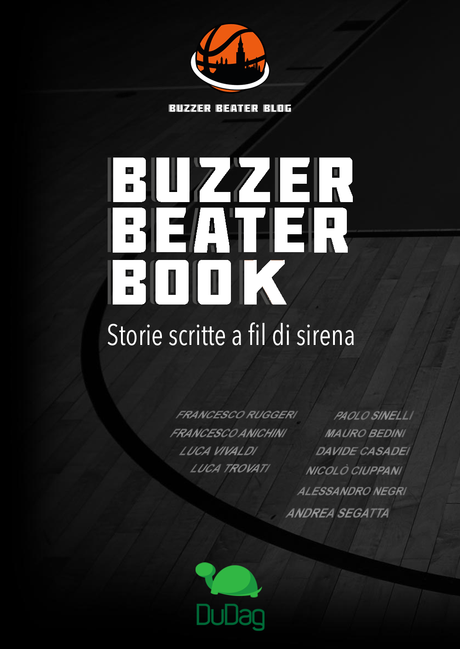 Buzzer Beater Book