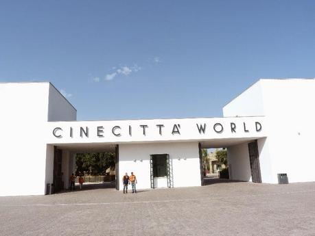 Cinecittà World