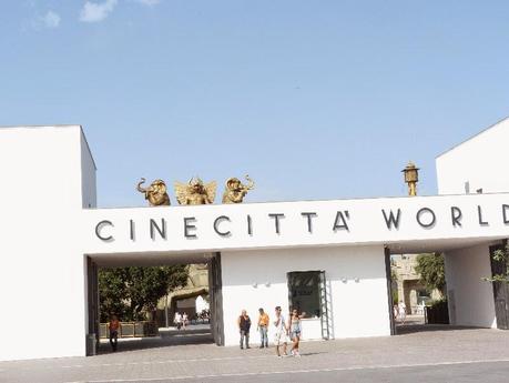 Cinecittà World